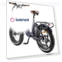 Electric Bike — Electric Self-Balancing Scooters, Fafrees