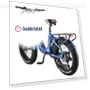Electric Bike — Electric Self-Balancing Scooters, Fafrees