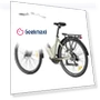 Thumbnail Step-through City Electric Bike — Electric Self-Balancing Scooters, Fafrees