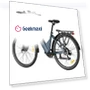 Thumbnail Step-through City Electric Bike — Electric Self-Balancing Scooters, Fafrees