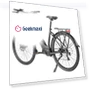 Step-through City Electric Bike — Electric Self-Balancing Scooters, Fafrees