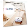 Thumbnail Robot Vacuum Cleaner — Smart Cleaning Robots, Narwal
