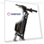 Thumbnail Foldable Off-road Electric Scooter — Electric Self-Balancing Scooters, KUKIRIN
