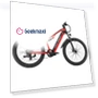 Thumbnail Electric Bike — Electric Vehicles, Halo Knight