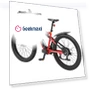 Thumbnail Electric Bike — Electric Vehicles, Halo Knight
