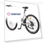 Electric Bike — Batteries, Fafrees