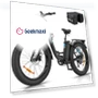 Electric Bike — Electric Vehicles, Ridstar