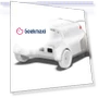 Cordless Robotic Pool Vacuum Cleaner — Automated Pool Maintenance, Genkinno