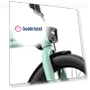 Foldable Electric Bike — Electric Vehicles, ENGWE