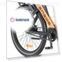 Commuter Electric Bike — Electric Self-Balancing Scooters, ENGWE