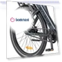 Commuter Electric Bike — Electric Self-Balancing Scooters, ENGWE