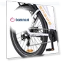 Commuter Electric Bike — Electric Self-Balancing Scooters, ENGWE