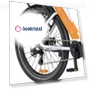 Commuter Electric Bike — Electric Self-Balancing Scooters, ENGWE