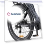Commuter Electric Bike — Electric Self-Balancing Scooters, ENGWE