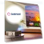 Apollo P60 Projector — Home Theater Projectors, Ultimea