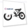 Electric Bike — Electric Vehicles, Ridstar