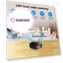 Robot Vacuum Cleaner — Smart Cleaning Robots, Liectroux