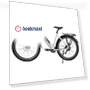 Electric Bike — Electric Self-Balancing Scooters, ESKUTE