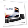 Thumbnail Aura A50 Pro 5.1 Soundbar — Home Entertainment Systems, Ultimea