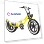 Electric Bike — Electric Self-Balancing Scooters, Hidoes
