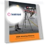 Bilateral Red Laser Measure — Laser Distance Measuring Tools, CIGMAN