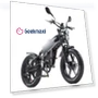 Electric Bike — Electric Vehicles, RANDRIDE