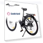 Electric Bike — Electric Self-Balancing Scooters, ESKUTE