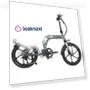 Foldable Electric Bike — Electric Self-Balancing Scooters, CMACEWHEEL