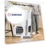 Cordless Wet Dry Vacuum — Built-In Vacuum Systems, Proscenic