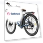 Lasting Electric Bike — Electric Self-Balancing Scooters, Fafrees