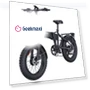 Foldable Electric Bike — Electric Vehicles, Ridstar