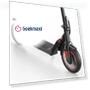 Thumbnail Foldable Electric Scooter — Electric Self-Balancing Scooters, iScooter