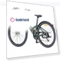 Electric Bike — Electric Self-Balancing Scooters, ENGWE