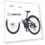 Electric Bike — E-Bikes, ENGWE