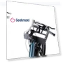Electric Bike — Electric Self-Balancing Scooters, Onesport