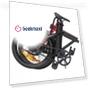 Foldable Electric Bike — Electric Self-Balancing Scooters, ENGWE