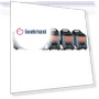 3600Wh 6000W Power Station with LiFePO4 Battery — Portable Power Solutions, OSCAL