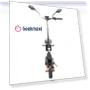 Electric Scooter with Seat — Electric Self-Balancing Scooters, JOYOR