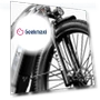 Electric Mountain Bike — Electric Self-Balancing Scooters, CYSUM