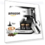 Thumbnail 20 Bar Espresso Machine with Milk Frother Steam Wand — Coffee & Espresso Combos, Empstorm