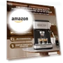 Thumbnail 20 Bar Espresso Machine with Milk Frother Steam Wand — Coffee & Espresso Combos, Empstorm