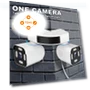 Thumbnail Dual Lens PTZ Wireless Outdoor Security Camera — Security Cameras