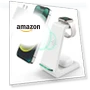 Thumbnail 3 in 1 Fast Desk Charging Station — Charging Solutions, CYSPO TECHNOLOGY (SHENZHEN) CO., LTD