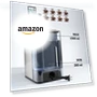 Thumbnail 3 in 1 Single Serve Coffee Machine — Single-Cup Coffee Makers, Mecity