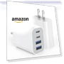 Thumbnail 40W 4-Port Fast USB C Charger Block — Charging Solutions, Shenzhen Xihuida Electronics Co., Ltd.