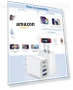 Thumbnail 40W 4-Port Fast USB C Charger Block — Charging Solutions, Shenzhen Xihuida Electronics Co., Ltd.