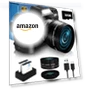 Thumbnail 4K 56MP Digital Camera for Photography — Remote Controls, NIKICAM