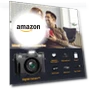 Thumbnail 4K 56MP Digital Camera for Photography — Remote Controls, NIKICAM