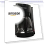 Thumbnail 5-Cup Coffeemaker — Coffee & Espresso Combos, BLACK+DECKER