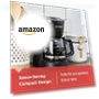Thumbnail 5-Cup Coffeemaker — Coffee & Espresso Combos, BLACK+DECKER